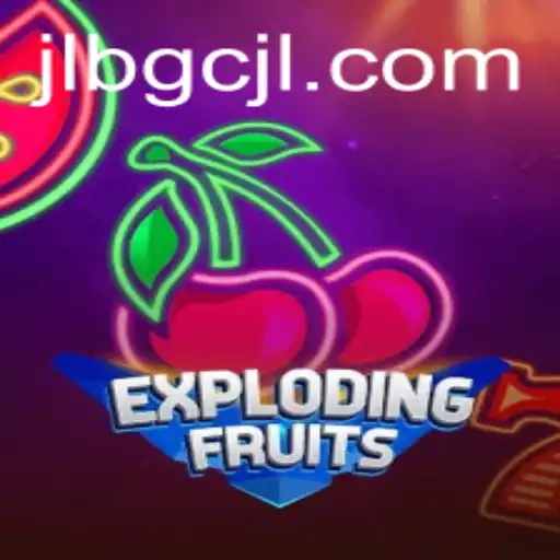 ExplodingFruits: A Fresh Twist in the World of Interactive Gaming