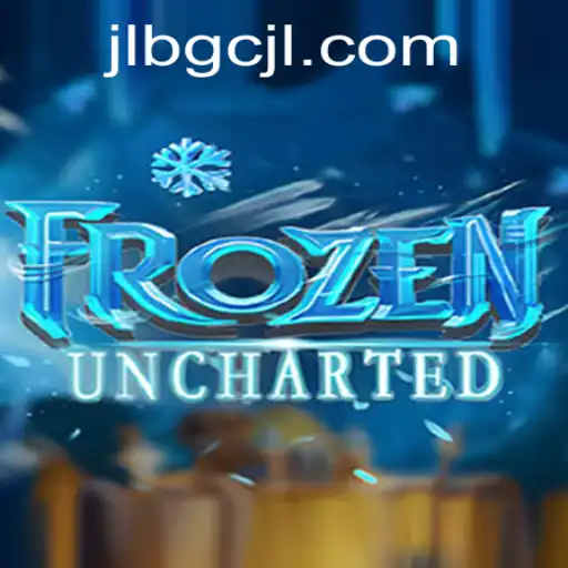 FrozenUncharted: Unveiling the New Gaming Sensation