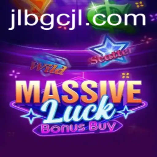 Exploring the Thrills of MassiveLuckBonusBuy