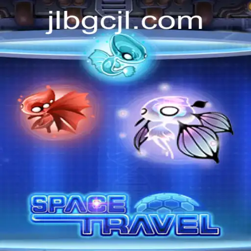 Explore New Worlds with SpaceTravel: Embrace the JLBGC Adventure