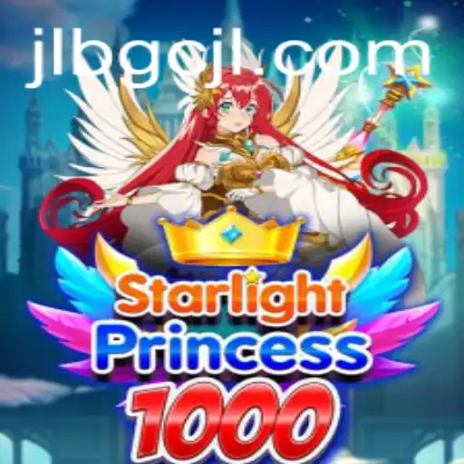 Discover the Enchanting World of StarlightPrincess1000