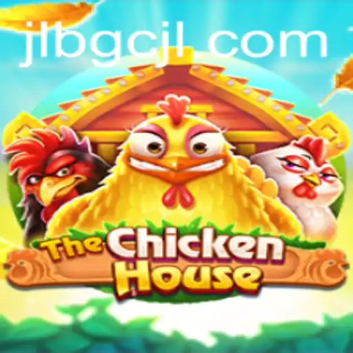Unraveling TheMysteries of TheChickenHouse: JLBGC Extravaganza